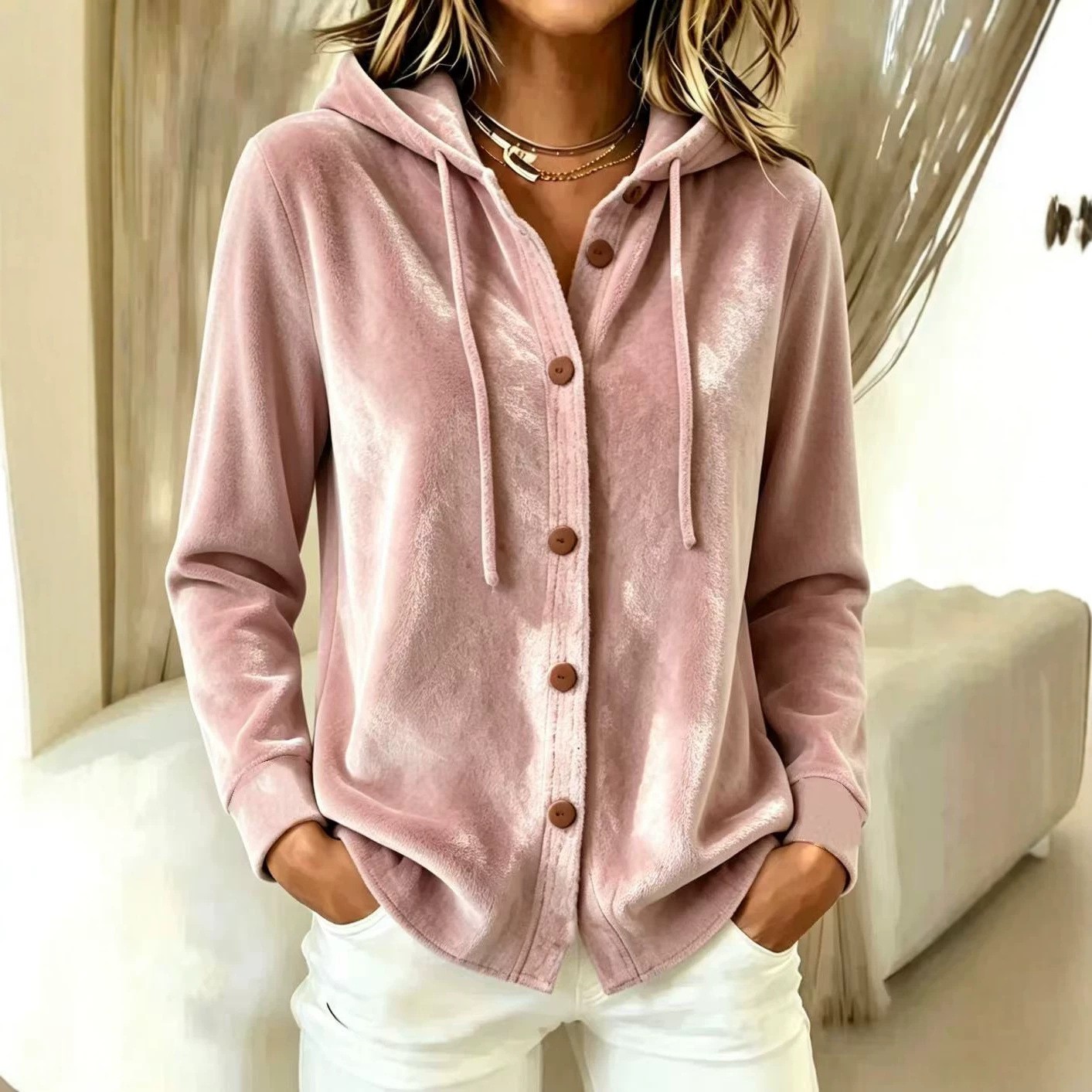 Women's Winter Clothing Long S - Winter Clothing Drawing review and price