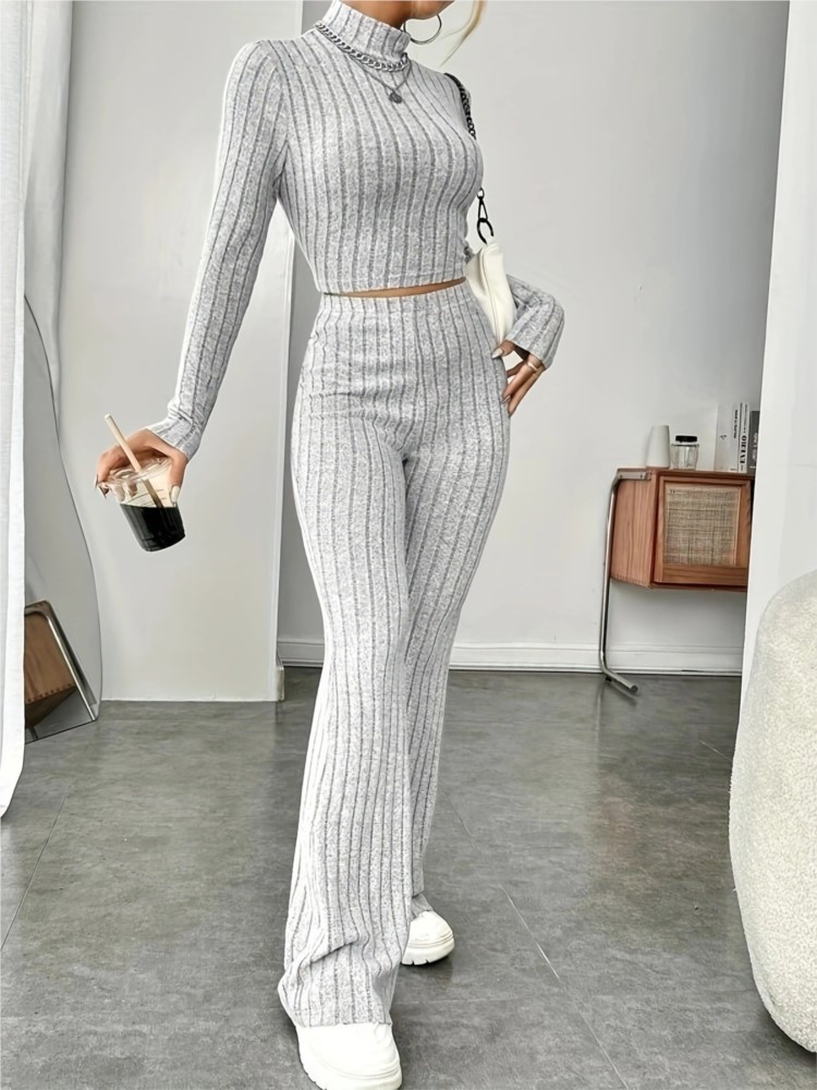 Women's Matching Knitted 2 Pie - Winter Clothing Vintage review and price