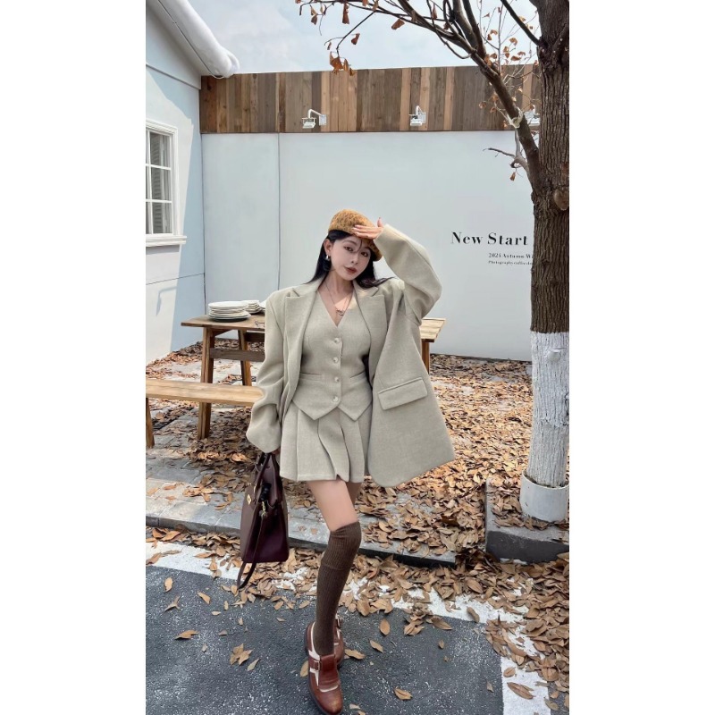 Shpmishal High End  Autumn New - Winter Clothing Essentials review and price