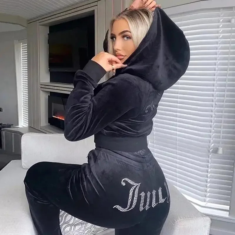 2025 New Winter Juicy Coutoure - Winter Clothing Essentials review and price