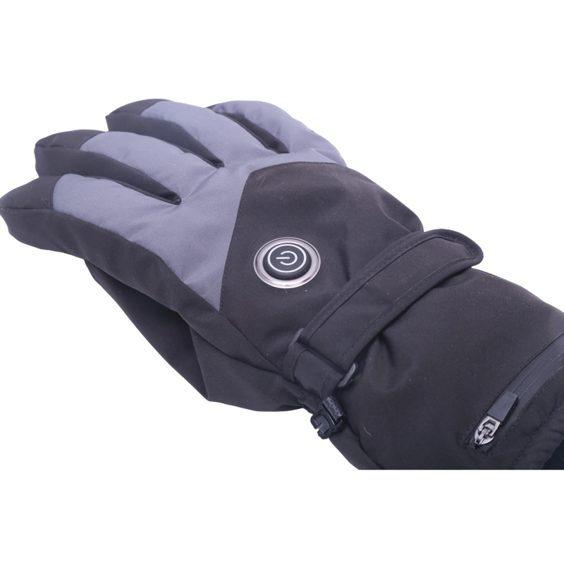 Snowboard Touchscreen Heat Win - Heated Gloves Electric review and price