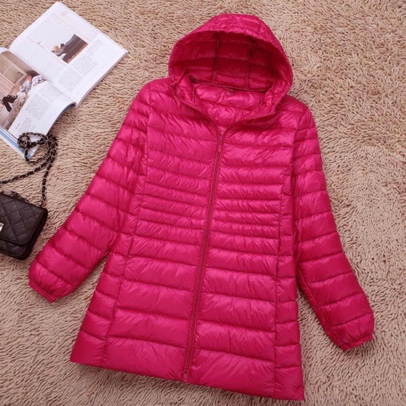 Plus Size 5XL 6XL 7XL Women's  - Winter Clothing Equipment review and price