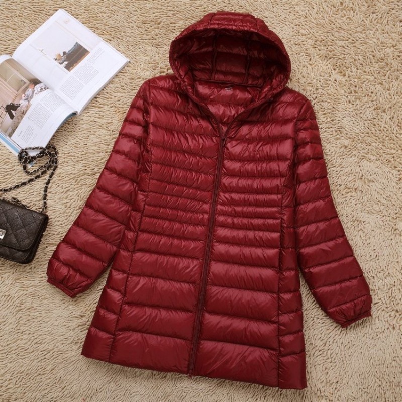 Plus Size 5XL 6XL 7XL Women's  - Winter Clothing Equipment review and price