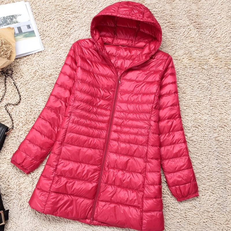 Plus Size 5XL 6XL 7XL Women's  - Winter Clothing Equipment review and price