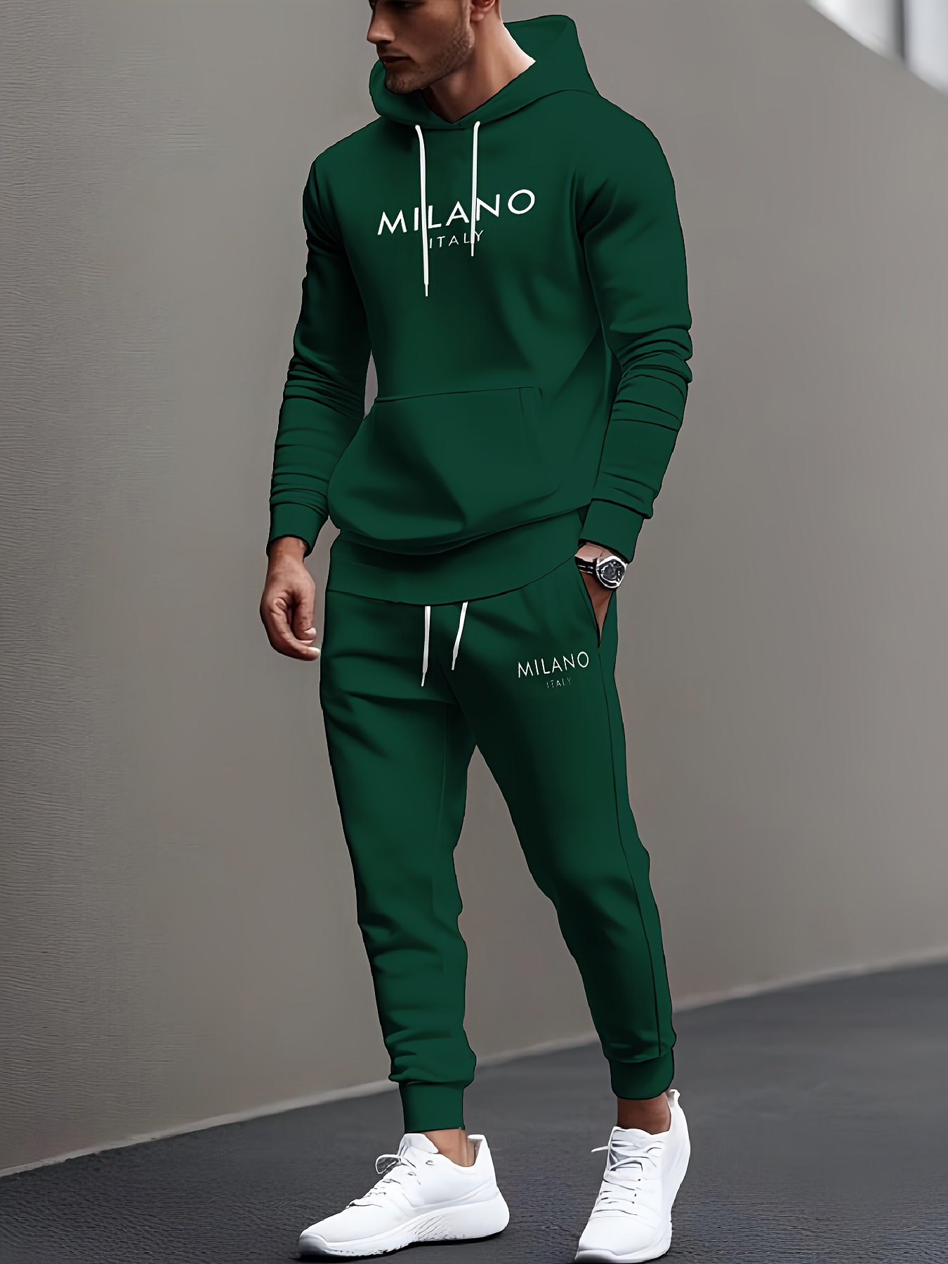 Spring and Autumn Men's Street - Winter Clothing Affordable review and price