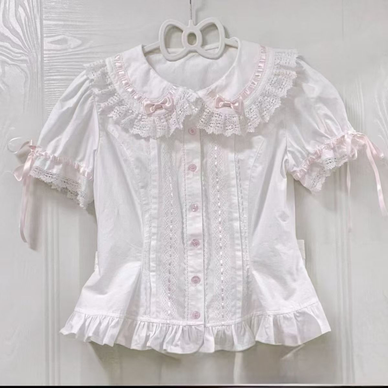 Japanese Kawaii Cute Lolita St - Y2K Winter Clothing review and price