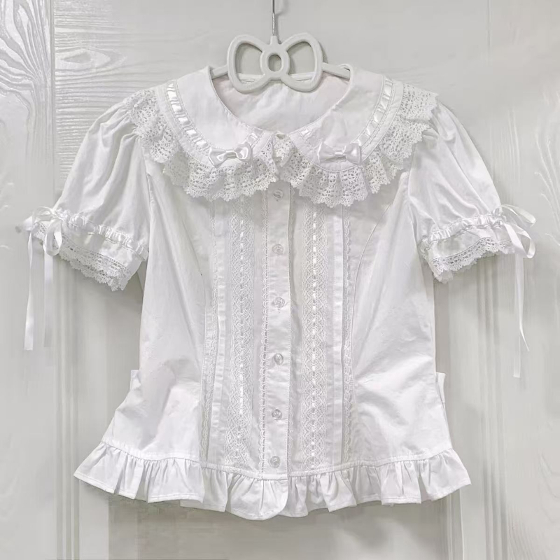 Japanese Kawaii Cute Lolita St - Y2K Winter Clothing review and price