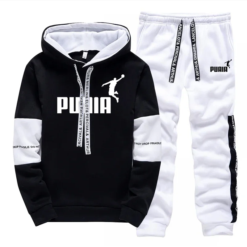 Hot Sales Mens Tracksuit Print - Winter Clothing Equipment review and price