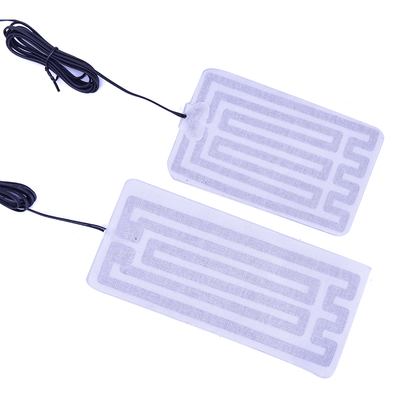 1/2pcs   5V Winter Warm Gloves - Heated Gloves Electric review and price