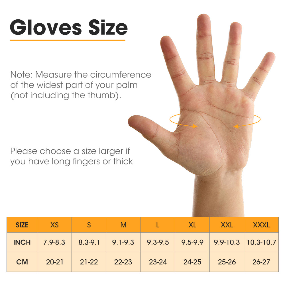 Winter Gloves 3M Cotton Heatin - Heated Gloves Electric review and price