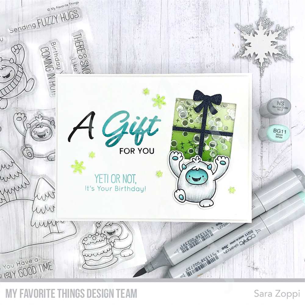 Warm Winter Hugs New Metal Cut - Winter Clothing Drawing review and price