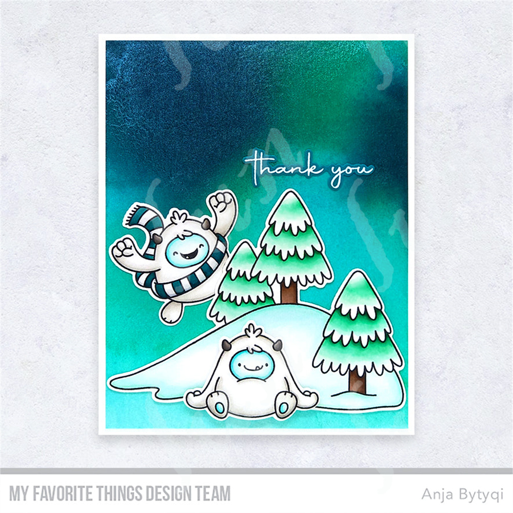 Warm Winter Hugs New Metal Cut - Winter Clothing Drawing review and price