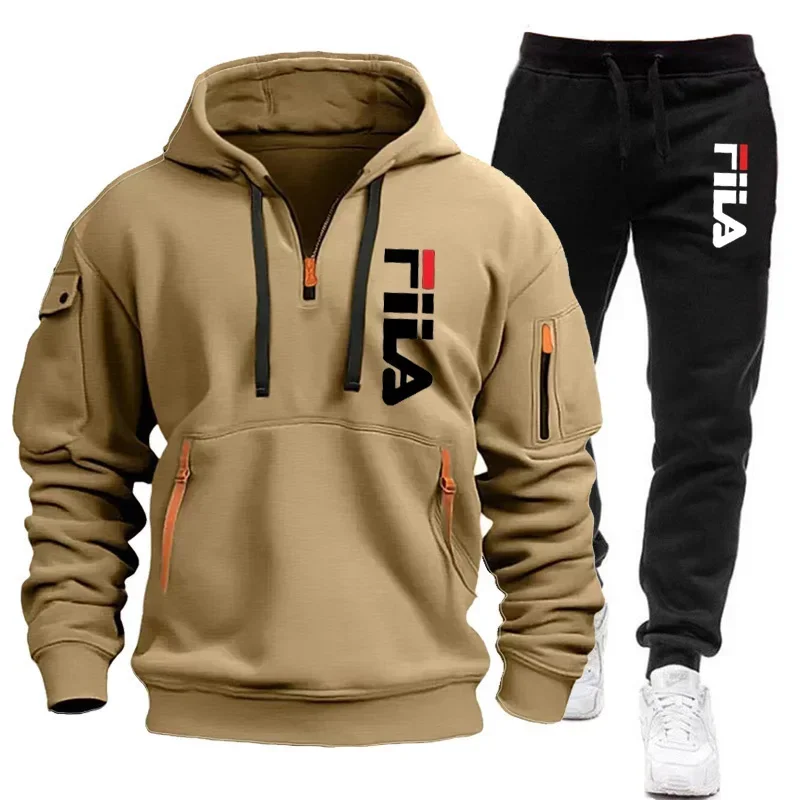2026 Autumn and winter new men - Winter Clothing Men review and price