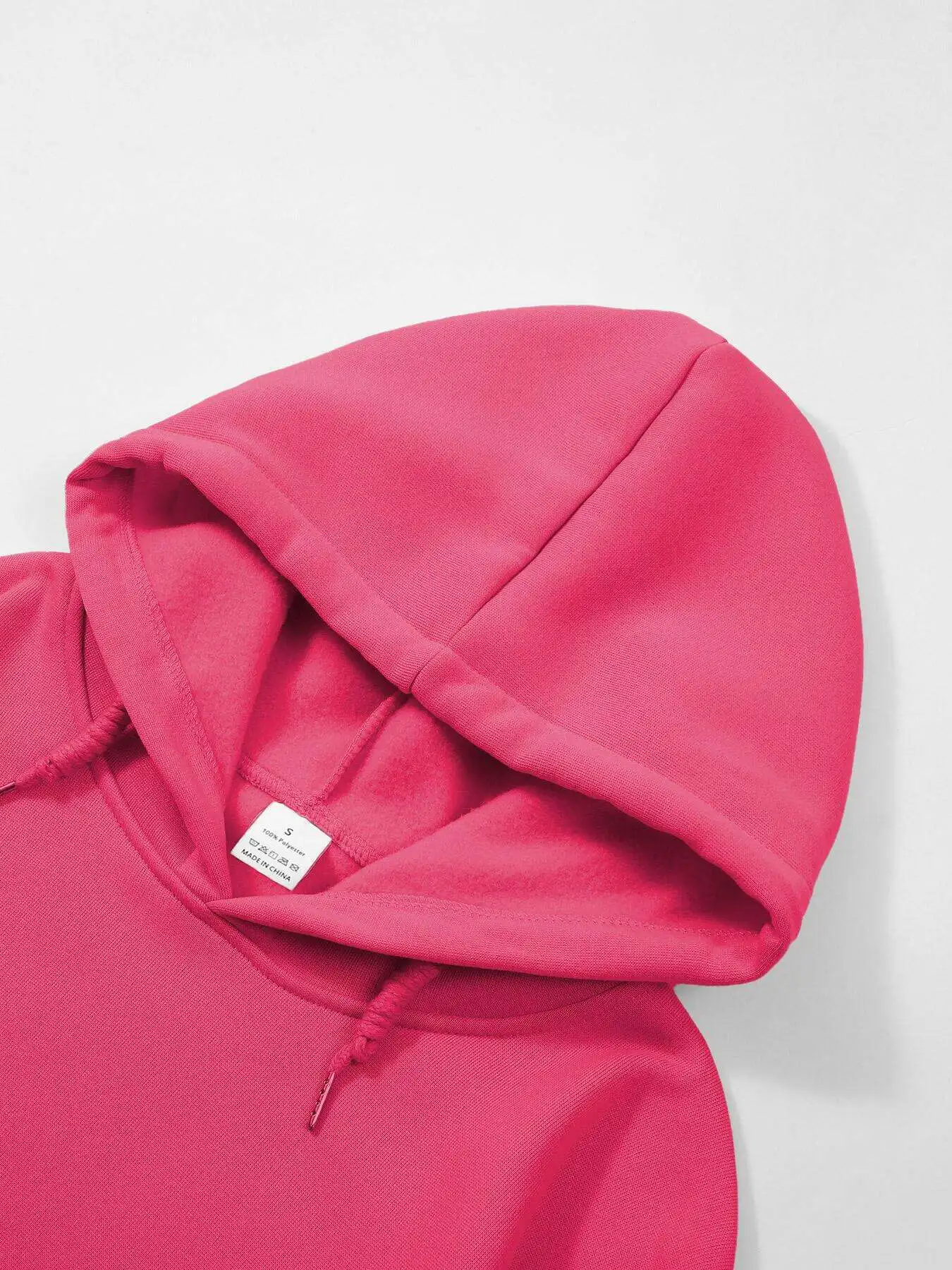 Women's Hoodies Y2K Kozy Fleec - Winter Clothing Drawing review and price