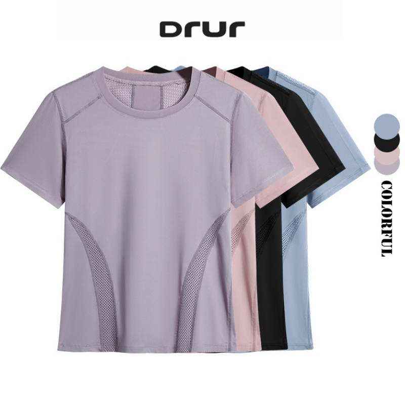 DRUR Summer Lightweight Runnin - Winter Clothing Equipment review and price