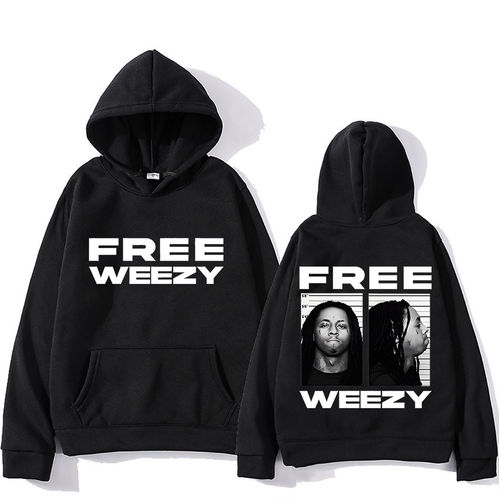 Lil Wayne Hooded Funko Pop Got - Winter Clothing Drawing review and price