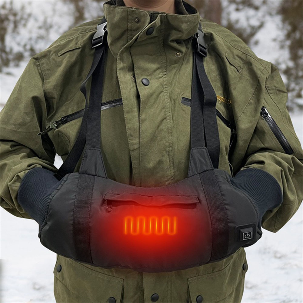 3 Shift Temperature Control Gl - Heated Gloves Electric review and price