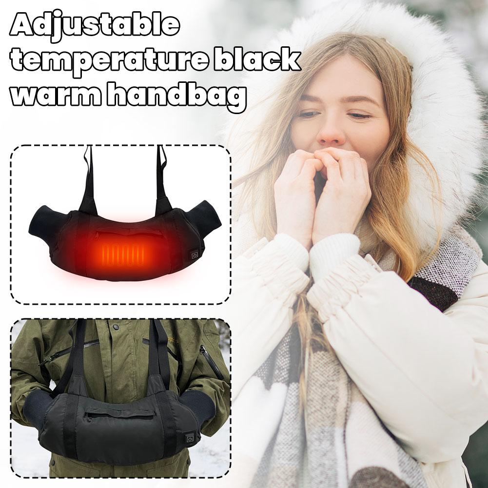3 Shift Temperature Control Gl - Heated Gloves Electric review and price