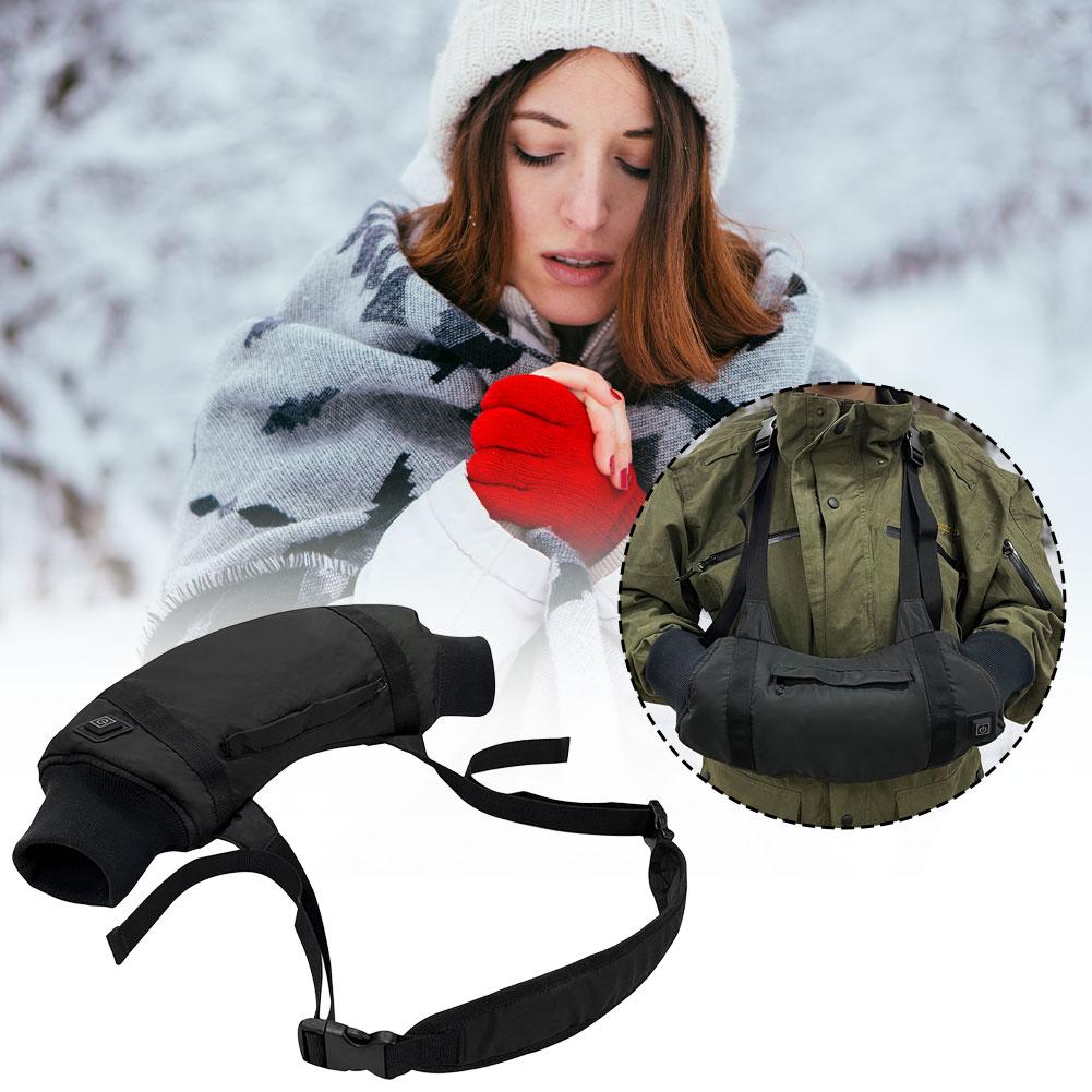 3 Shift Temperature Control Gl - Heated Gloves Electric review and price