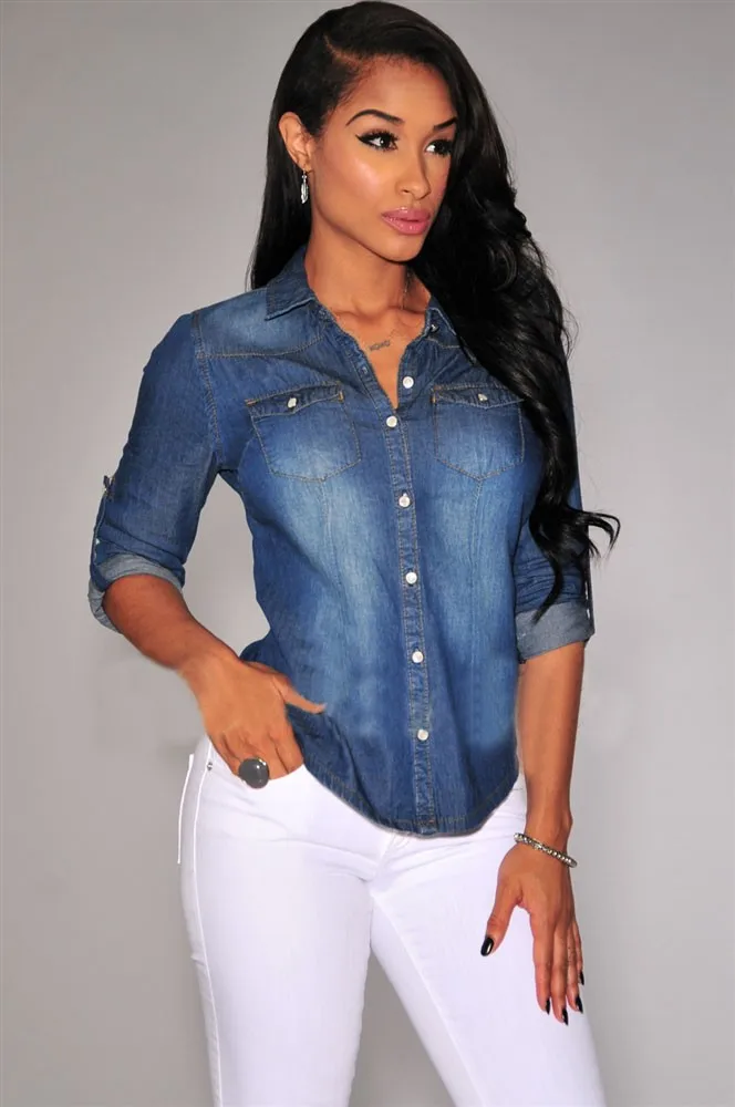 Women Shirts Blouses Long Slee - Y2K Winter Clothing review and price