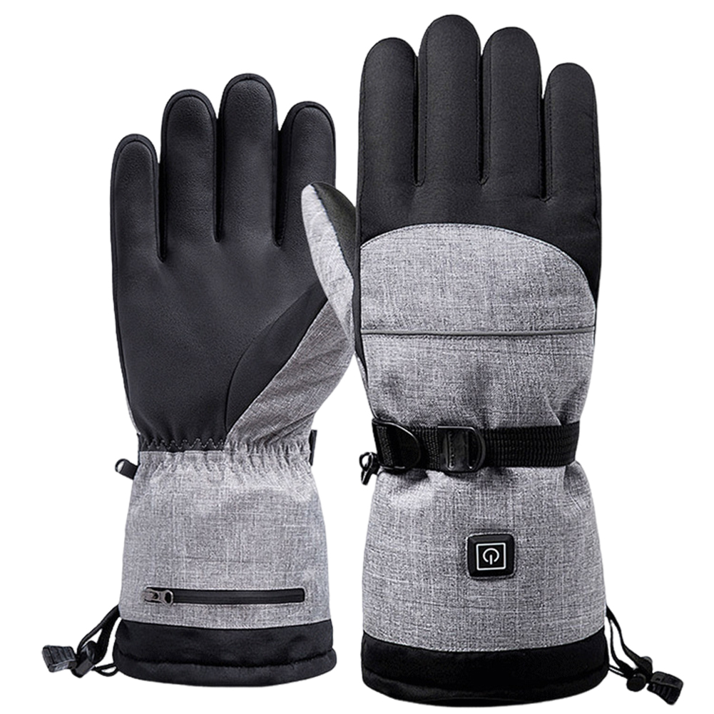 1Pair Hand Warmer Thermal Elec - Heated Gloves Electric review and price