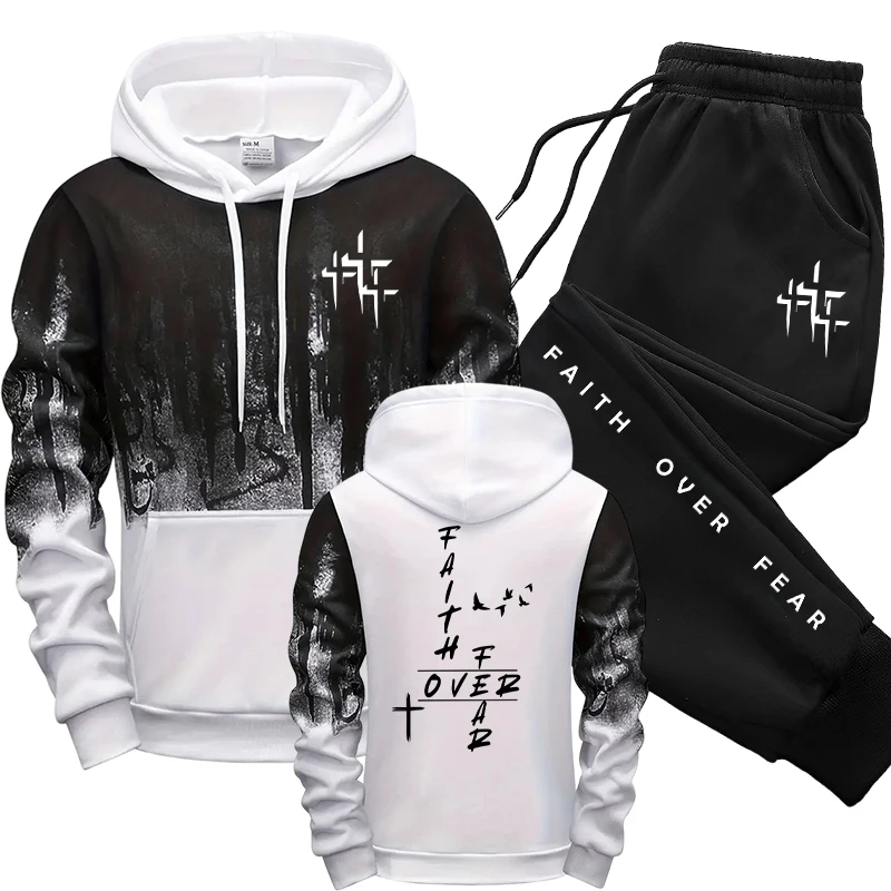Fall Winter Daily Casual Fashi - Winter Clothing Men review and price