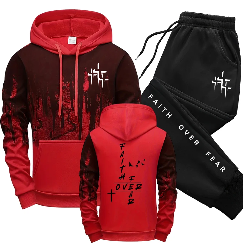 Fall Winter Daily Casual Fashi - Winter Clothing Men review and price