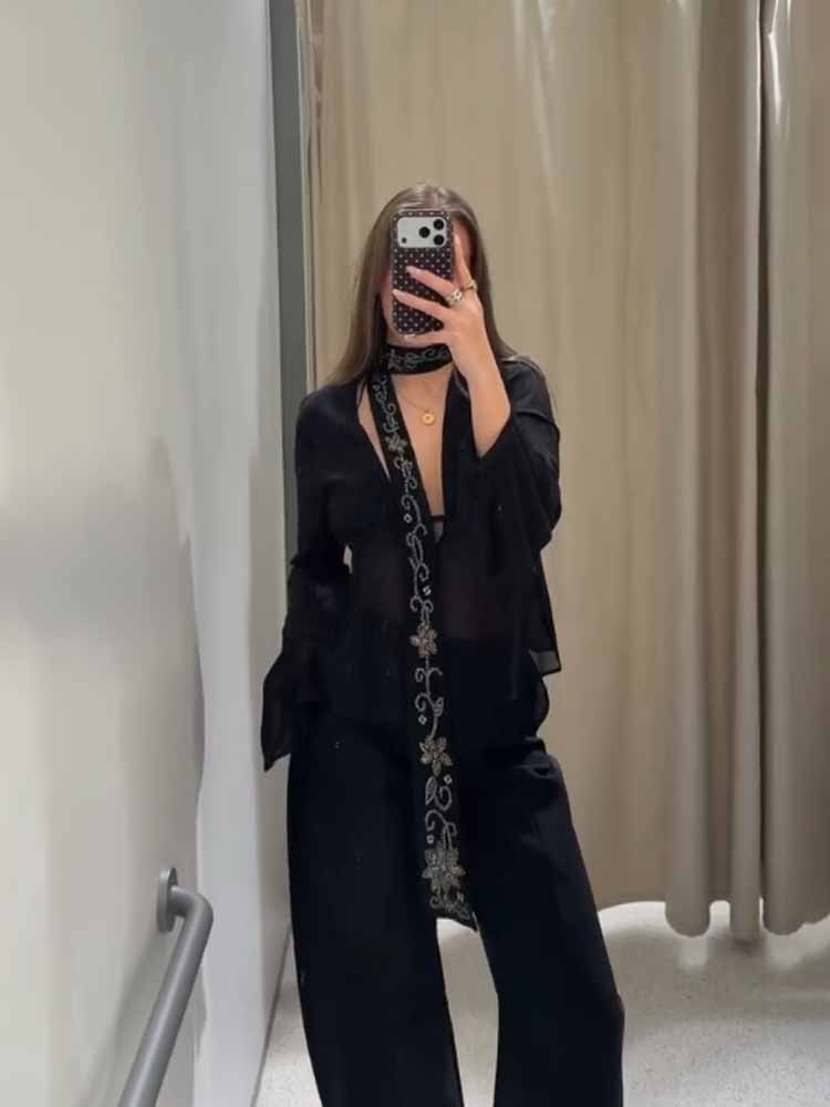HH Woman Summer Fashion Elegan - Winter Clothing Vintage review and price