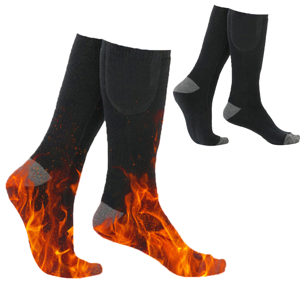 Electric Heating Socks 3 Level - Heated Gloves Electric review and price