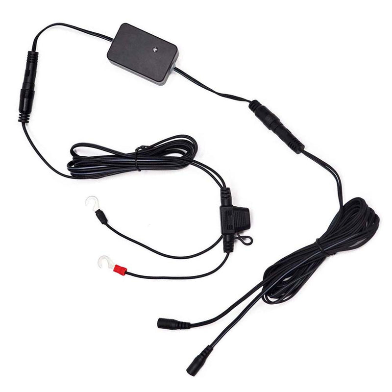 12V Motorcycle/Car Power Cable - Heated Gloves Electric review and price