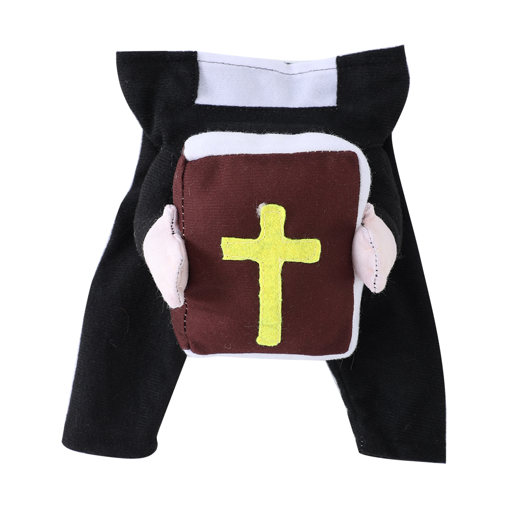 Funny Halloween Pet Dog Cospla - Winter Clothing Dress Up review and price