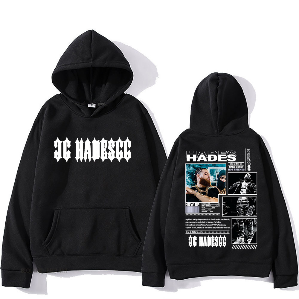 Hades 66 Hooded With Hooded Pu - Winter Clothing Drawing review and price