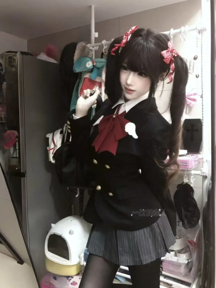 New Sweet Preppy Style JK 2 Pi - Winter Clothing Essentials review and price