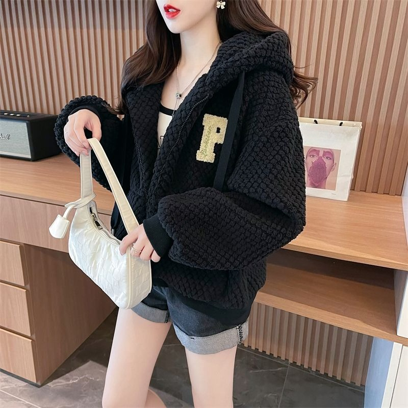 Autumn And Winter Hoodies Swea - Winter Clothing Drawing review and price
