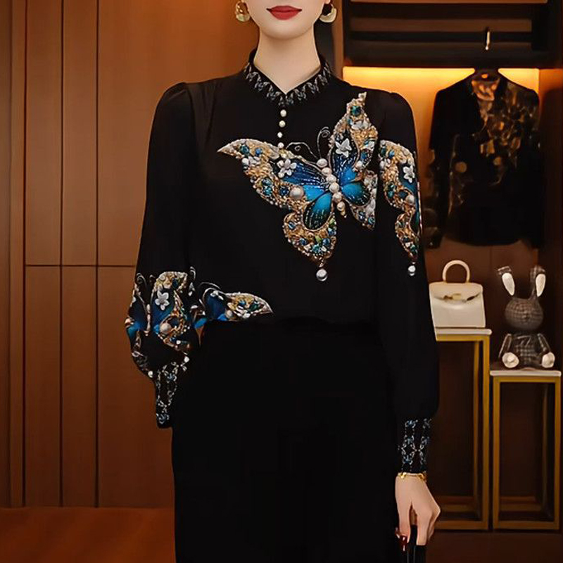 Women Clothing Chinese Style V - Winter Clothing Vintage review and price