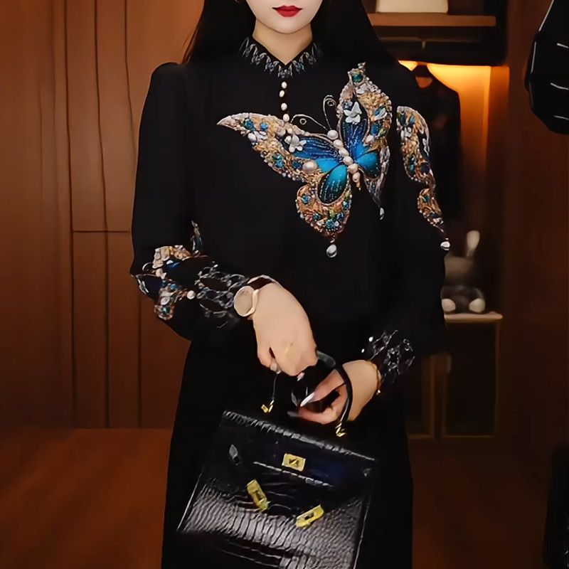 Women Clothing Chinese Style V - Winter Clothing Vintage review and price