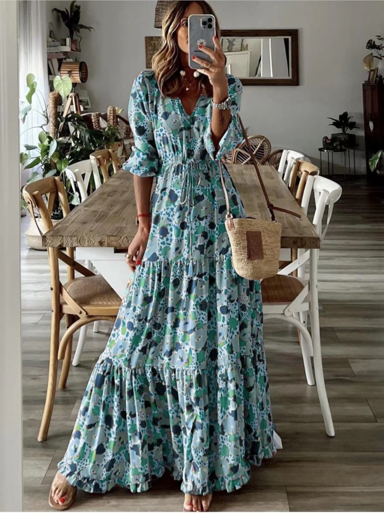 Women's Clothing Temperament V - Winter Clothing Dress Up review and price