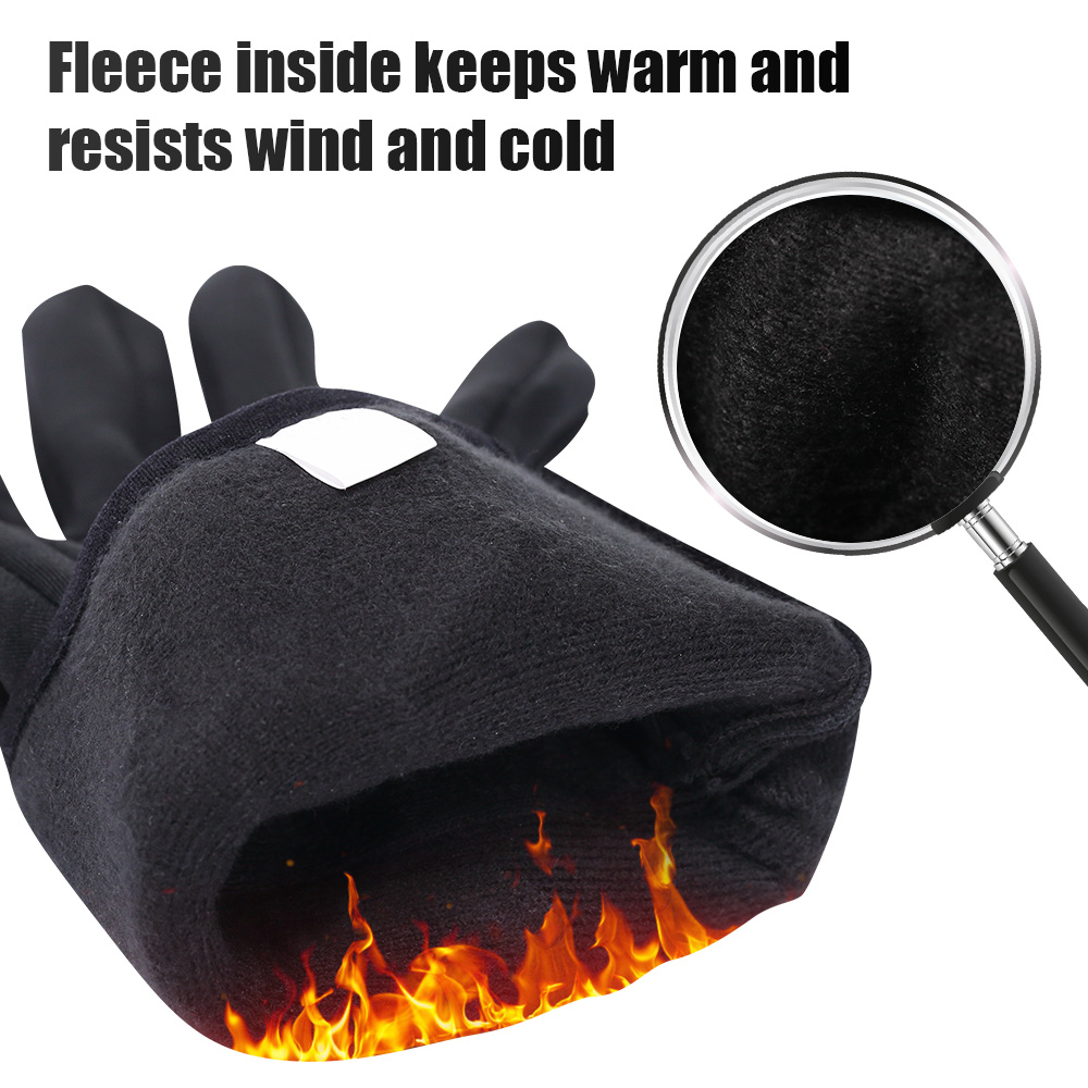 Rechargeable Electric Liner He - Heated Gloves Electric review and price