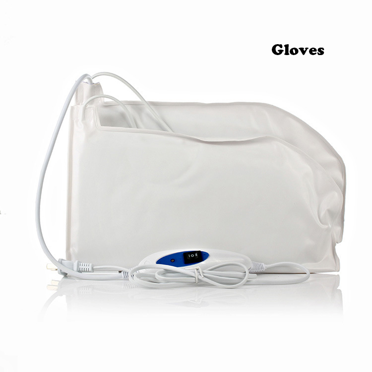 Electric Nail Art Hand Gloves  - Heated Gloves Electric review and price