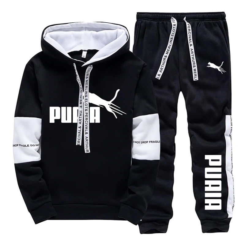 Autumn Winter Daily Casual Spo - Winter Clothing Men review and price