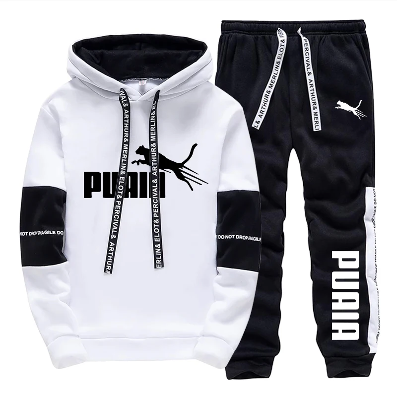 Autumn Winter Daily Casual Spo - Winter Clothing Men review and price