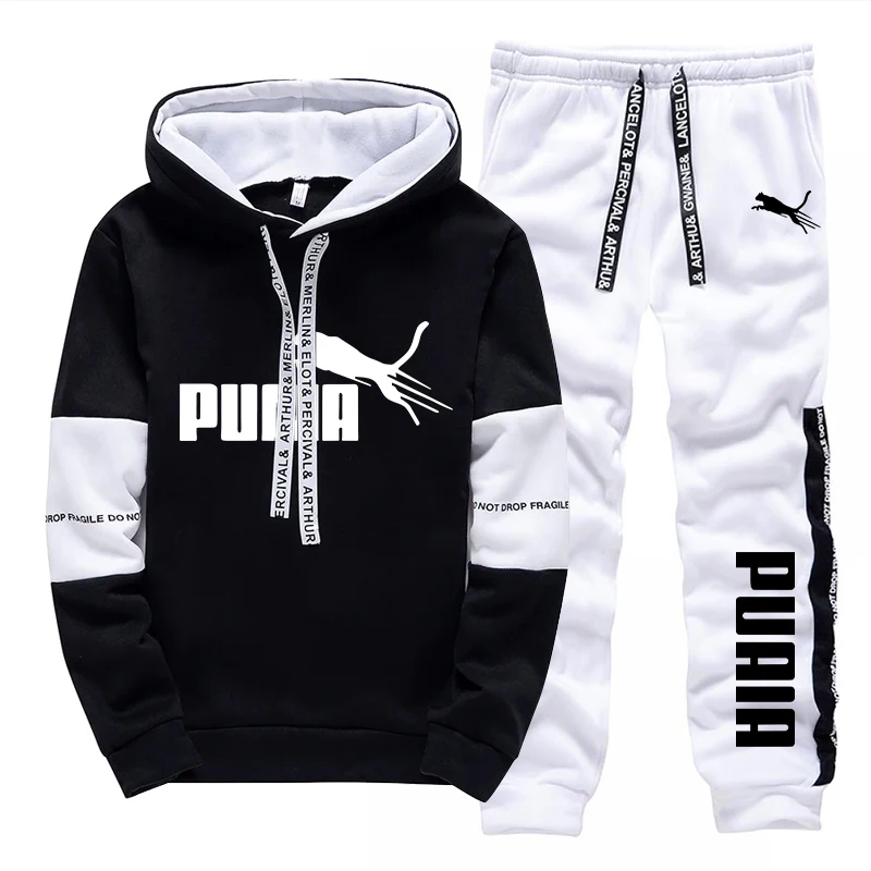 Autumn Winter Daily Casual Spo - Winter Clothing Men review and price