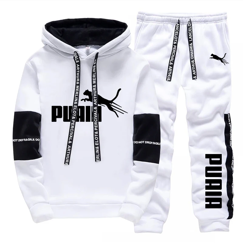Autumn Winter Daily Casual Spo - Winter Clothing Men review and price
